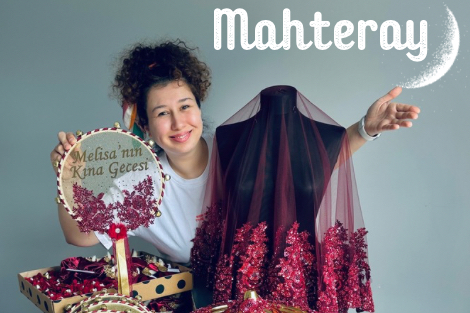 mahteray