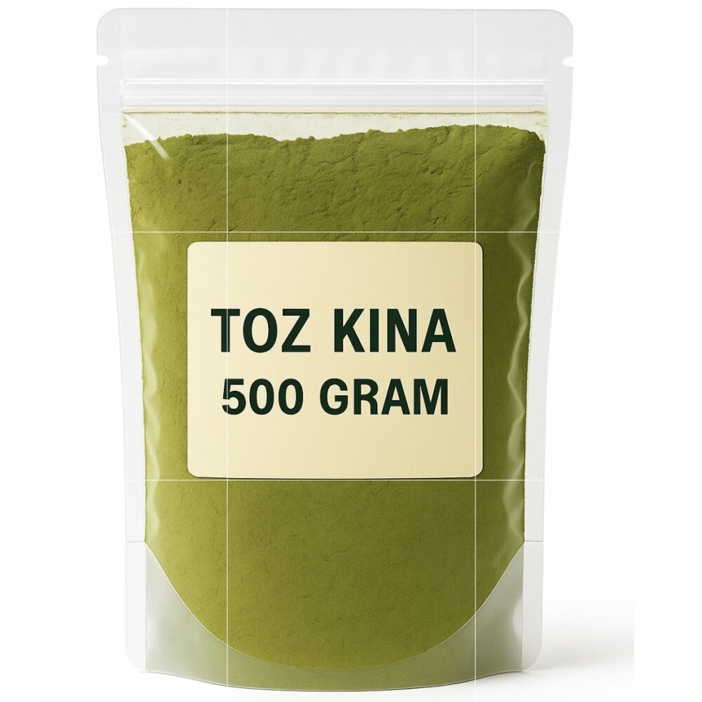 Toz Kına (500 Gram)