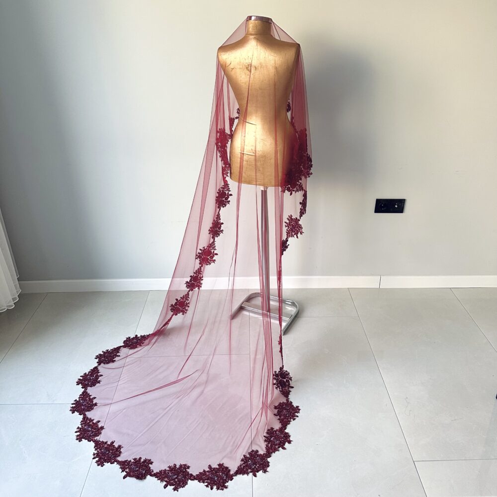 2,5 metre Hera Duvak